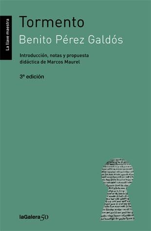 TORMENTO | 9788424635541 | PEREZ GALDOS,BENITO | Libreria Geli - Librería Online de Girona - Comprar libros en catalán y castellano