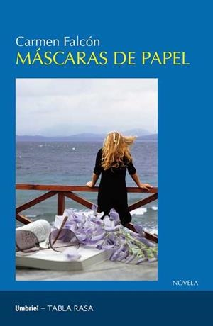 MASCARAS DE PAPEL | 9788489367906 | FALCON,CARMEN | Llibreria Geli - Llibreria Online de Girona - Comprar llibres en català i castellà
