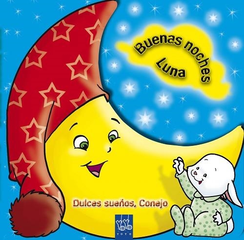 DULCES SUEÑOS,CONEJO | 9788408092209 | YOYO | Libreria Geli - Librería Online de Girona - Comprar libros en catalán y castellano