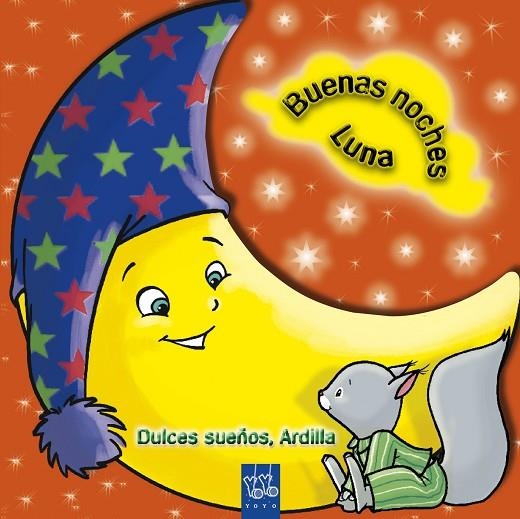 DULCES SUEÑOS,ARDILLA | 9788408092193 | YOYO | Libreria Geli - Librería Online de Girona - Comprar libros en catalán y castellano