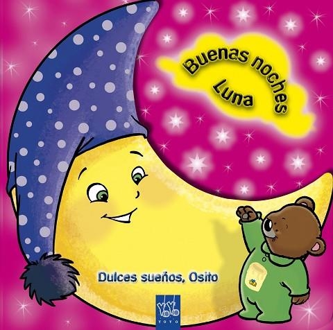 DULCES SUEÑOS,OSITO | 9788408092179 | YOYO | Libreria Geli - Librería Online de Girona - Comprar libros en catalán y castellano