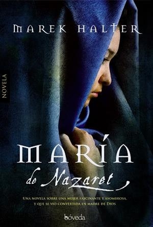 MARIA DE NAZARET | 9788493743017 | HALTER,MAREK | Libreria Geli - Librería Online de Girona - Comprar libros en catalán y castellano
