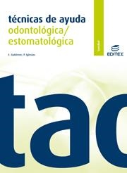 TECNICAS DE AYUDA ODONTOLOGICA Y ESTOMATOLOGICA | 9788497715485 | GUTIERREZ LÓPEZ,ENRIQUE/IGLESIAS ESQUIROZ,PEDRO | Libreria Geli - Librería Online de Girona - Comprar libros en catalán y castellano