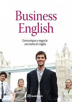 BUSINESS ENGLISH | 9788498750324 | Llibreria Geli - Llibreria Online de Girona - Comprar llibres en català i castellà