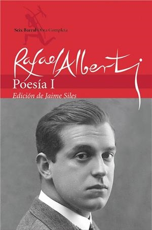 POESIA I | 9788432240607 | ALBERTI,RAFAEL | Libreria Geli - Librería Online de Girona - Comprar libros en catalán y castellano