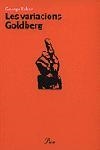 LES VARIACIONS GOLDBERG | 9788484371922 | Llibreria Geli - Llibreria Online de Girona - Comprar llibres en català i castellà