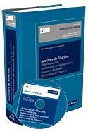 TRATADO DE DERECHO FAMILIAR 6.ACCIONES DE FILIACION | 9788498982206 | PEREZ MARTIN,ANTONIO JAVIER | Libreria Geli - Librería Online de Girona - Comprar libros en catalán y castellano