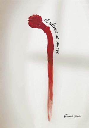 EL SILENCIO SE MUEVE | 9788467542981 | MARIAS,FERNANDO | Llibreria Geli - Llibreria Online de Girona - Comprar llibres en català i castellà