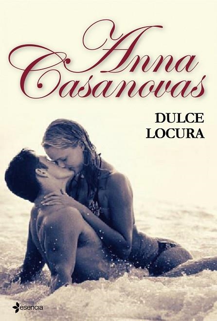 DULCE LOCURA | 9788408095125 | CASANOVAS,ANNA | Libreria Geli - Librería Online de Girona - Comprar libros en catalán y castellano