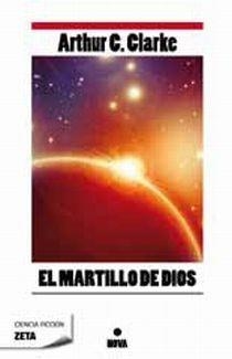 EL MARTILLO DE DIOS | 9788498724448 | CLARKE,ARTHUR C. | Libreria Geli - Librería Online de Girona - Comprar libros en catalán y castellano