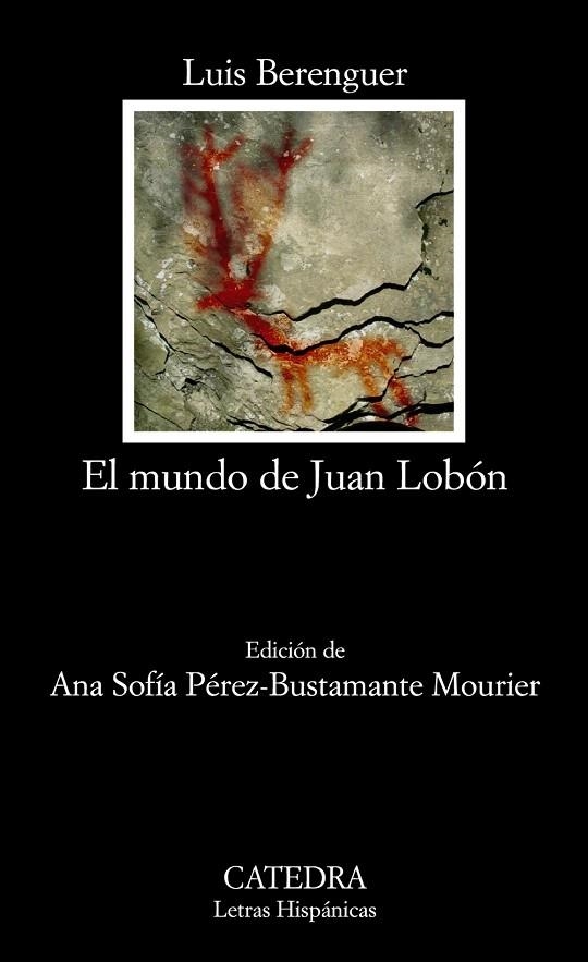 EL MUNDO DE JUAN LOBON | 9788437627083 | BERENGUER,LUIS | Libreria Geli - Librería Online de Girona - Comprar libros en catalán y castellano