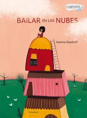 BAILAR EN LAS NUBES | 9788484647430 | STARKOFF,VANINA | Llibreria Geli - Llibreria Online de Girona - Comprar llibres en català i castellà