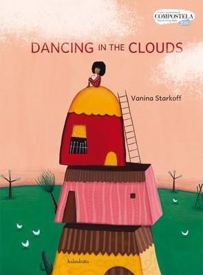 DANCING IN THE CLOUDS | 9788484647454 | STARKOFF,VANINA | Llibreria Geli - Llibreria Online de Girona - Comprar llibres en català i castellà