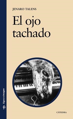 EL OJO TACHADO | 9788437627151 | TALENS,JENARO | Libreria Geli - Librería Online de Girona - Comprar libros en catalán y castellano