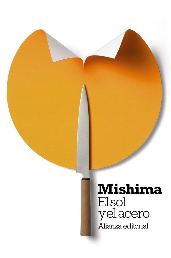 EL SOL Y EL ACERO | 9788420664439 | MISHIMA | Libreria Geli - Librería Online de Girona - Comprar libros en catalán y castellano