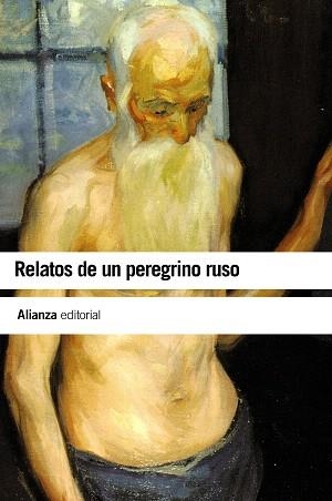 RELATOS DE UN PEREGRINO RUSO | 9788420664163 |   | Llibreria Geli - Llibreria Online de Girona - Comprar llibres en català i castellà