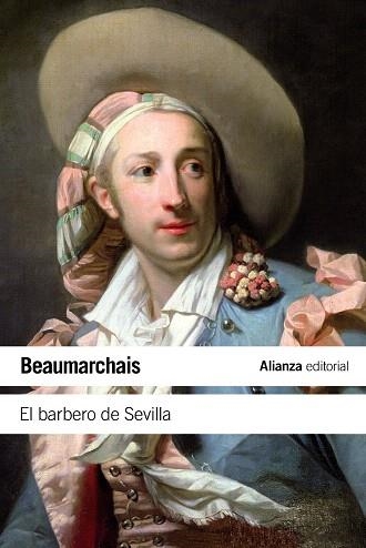 EL BARBERO DE SEVILLA | 9788420664279 | BEAUMARCHAIS | Llibreria Geli - Llibreria Online de Girona - Comprar llibres en català i castellà