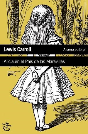 ALICIA EN EL PAIS DE LAS MARAVILLAS | 9788420664286 | CARROLL,LEWIS | Llibreria Geli - Llibreria Online de Girona - Comprar llibres en català i castellà
