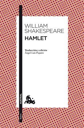 HAMLET | 9788467033380 | SHAKESPEARE,WILLIAM | Llibreria Geli - Llibreria Online de Girona - Comprar llibres en català i castellà