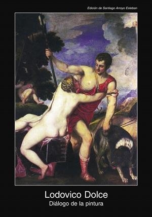 DIALOGO DE LA PINTURA | 9788446029892 | DOLCE,LUDOVICO | Libreria Geli - Librería Online de Girona - Comprar libros en catalán y castellano