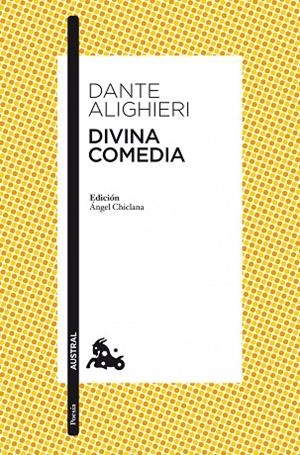 DIVINA COMEDIA | 9788467033489 | ALIGHIERI,DANTE | Llibreria Geli - Llibreria Online de Girona - Comprar llibres en català i castellà