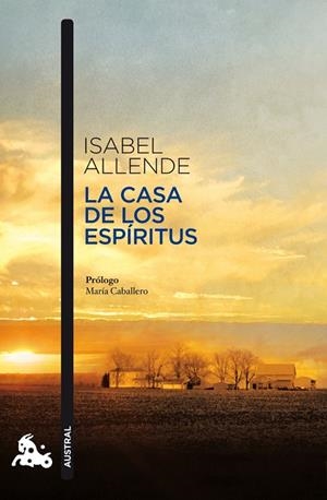 LA CASA DE LOS ESPIRITUS | 9788467033816 | ALLENDE,ISABEL | Llibreria Geli - Llibreria Online de Girona - Comprar llibres en català i castellà