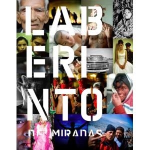 LABERINTO DE MIRADAS | 9788492480609 | AA.VV. | Libreria Geli - Librería Online de Girona - Comprar libros en catalán y castellano