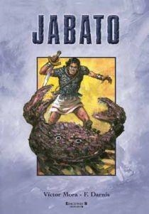 JABATO-7 | 9788466643719 | MORA,VICTOR/DARNIS,F. | Llibreria Geli - Llibreria Online de Girona - Comprar llibres en català i castellà