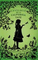 L'EVOLUCIO DE LA CALPURNIA TATE | 9788424636227 | KELLY,JACQUELINE | Libreria Geli - Librería Online de Girona - Comprar libros en catalán y castellano