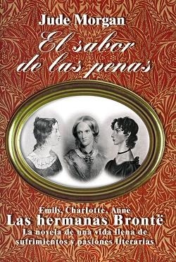 EL SABOR DE LAS PENAS | 9788420651507 | MORGAN,JUDE | Llibreria Geli - Llibreria Online de Girona - Comprar llibres en català i castellà