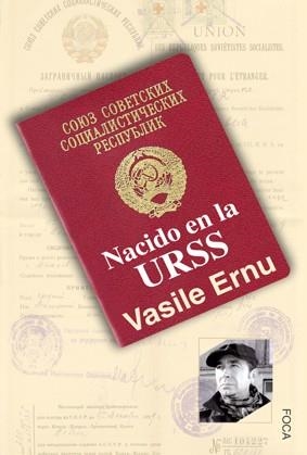 NACIDO EN LA URSS | 9788496797178 | ERNU,VASILE | Libreria Geli - Librería Online de Girona - Comprar libros en catalán y castellano