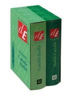 DICCIONARI CATALA-ITALIA/ITALIA-CATALA (PACK 2 VOL)ED 2010 | 9788441219854 | Llibreria Geli - Llibreria Online de Girona - Comprar llibres en català i castellà