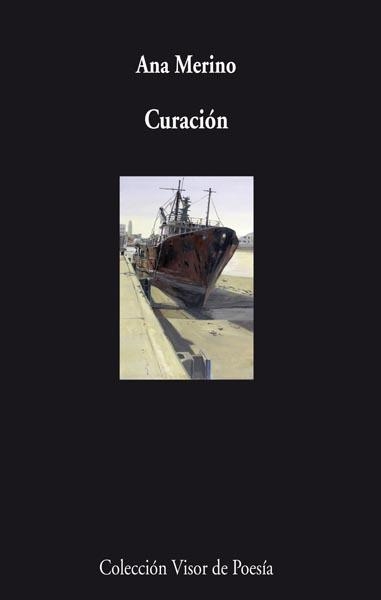 CURACION | 9788498957648 | MERINO,ANA | Libreria Geli - Librería Online de Girona - Comprar libros en catalán y castellano