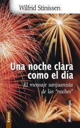 UNA NOCHE CLARA COMO EL DIA | 9788483533109 | STINISSEN,WILFRID | Libreria Geli - Librería Online de Girona - Comprar libros en catalán y castellano