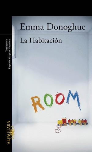 LA HABITACION | 9788420406619 | DONOGHUE,E | Llibreria Geli - Llibreria Online de Girona - Comprar llibres en català i castellà