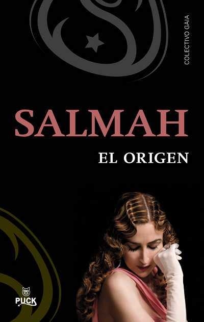 SALMAH.EL ORIGEN | 9788496886223 | SALMAH STAR | Libreria Geli - Librería Online de Girona - Comprar libros en catalán y castellano