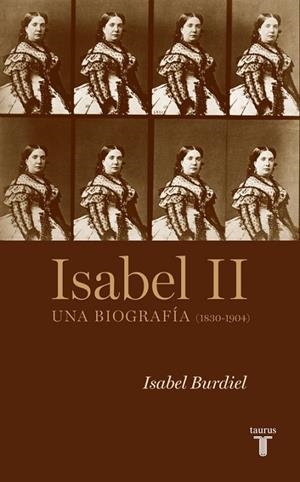 ISABEL II.UNA BIOGRAFIA | 9788430607952 | BURDIEL,ISABEL | Libreria Geli - Librería Online de Girona - Comprar libros en catalán y castellano
