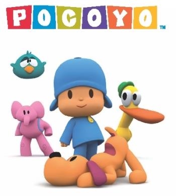 ELS CONTES D'EN POCOYO | 9788499322100 | Llibreria Geli - Llibreria Online de Girona - Comprar llibres en català i castellà