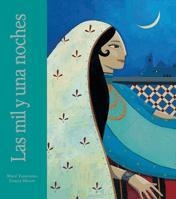 LAS MIL Y UNA NOCHES | 9788424635374 | Libreria Geli - Librería Online de Girona - Comprar libros en catalán y castellano