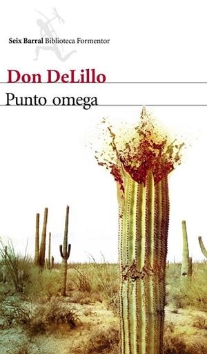 PUNTO OMEGA | 9788432228780 | DELILLO,DON | Llibreria Geli - Llibreria Online de Girona - Comprar llibres en català i castellà