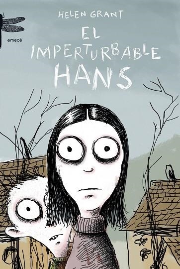 EL IMPERTURBABLE HANS | 9788496580619 | GRANT,HELEN | Libreria Geli - Librería Online de Girona - Comprar libros en catalán y castellano