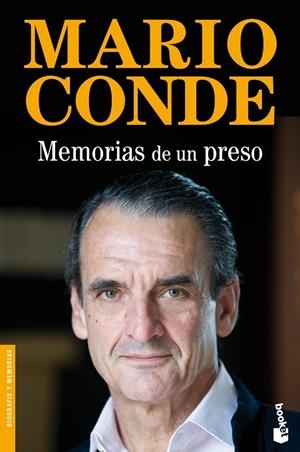 MEMORIAS DE UN PRESO | 9788427036697 | CONDE,MARIO | Llibreria Geli - Llibreria Online de Girona - Comprar llibres en català i castellà