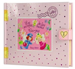 LOS SECRETOS DE LAS HADAS.CARTAS | 9788421684672 | DANN,PENNY | Llibreria Geli - Llibreria Online de Girona - Comprar llibres en català i castellà