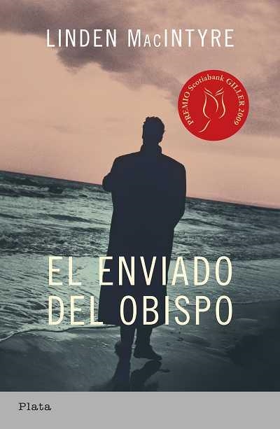 EL ENVIADO DEL OBISPO | 9788492919031 | MACINTYRE,LINDEN | Libreria Geli - Librería Online de Girona - Comprar libros en catalán y castellano