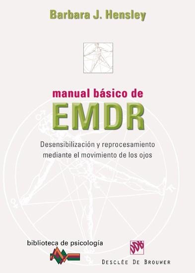 MANUAL BASICO DE EMDR | 9788433024497 | HENSLEY,BARBARA J. | Libreria Geli - Librería Online de Girona - Comprar libros en catalán y castellano