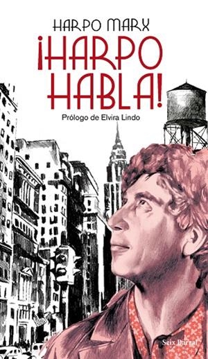 HARPO HABLA! | 9788432228773 | MARX,HARPO | Llibreria Geli - Llibreria Online de Girona - Comprar llibres en català i castellà