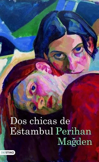 DOS CHICAS DE ESTAMBUL | 9788423343430 | MAGDEN,PERIHAN | Llibreria Geli - Llibreria Online de Girona - Comprar llibres en català i castellà