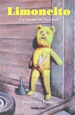 LIMONCITO.UN CUENTO DE NAVIDAD | 9786074000214 | SAEZ CASTAN,JAVIER | Libreria Geli - Librería Online de Girona - Comprar libros en catalán y castellano