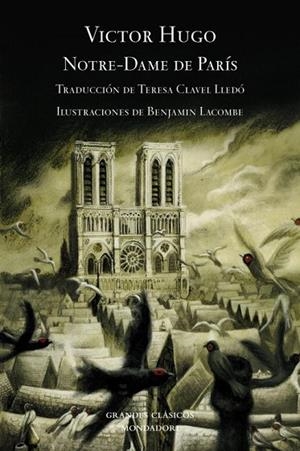 NOTRE DAME DE PARIS | 9788439723257 | HUGO,VICTOR | Llibreria Geli - Llibreria Online de Girona - Comprar llibres en català i castellà