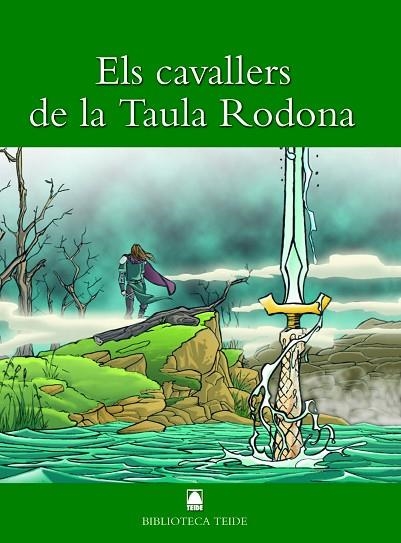ELS CAVALLERS DE LA TAULA RODONA | 9788430762187 | Libreria Geli - Librería Online de Girona - Comprar libros en catalán y castellano